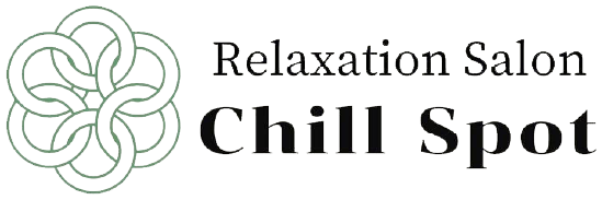 肩こり改善や姿勢矯正、ヘッドスパを行うつくば市のリラクゼーションサロン「Chill Spot」